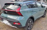 Hyundai Bayon 2022 for sale