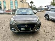 Suzuki Dzire 2021 Brown for sale