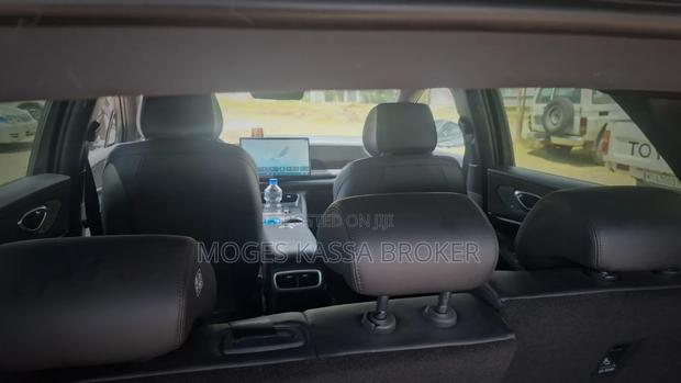 New BYD Sealion 06 EV 2025 Gray