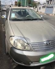 Toyota Corolla Sedan Automatic 2003 Gold for sale