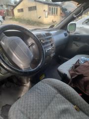 Toyota Grand HiAce 2002 Silver for sale