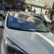 Changan BenBen 2023 White for sale