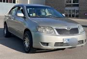 Toyota Corolla 2006 for sale