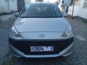 Hyundai Atos 2021 Silver for sale