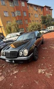 Mercedes-Benz E-Class 1996 for sale