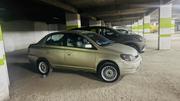 Toyota Platz 2002 Gray for sale