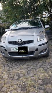 Toyota Yaris 2007 for sale