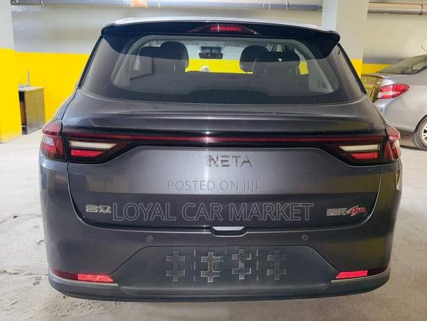 Neta V Base 2023 Gray