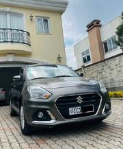 Suzuki Dzire 2022 Gray for sale