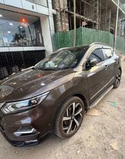 Nissan Qashqai 2018 Gray for sale