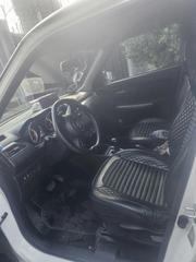 Suzuki Swift 2021 White for sale