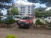 Toyota Toyoace 2010 Burgundy for sale