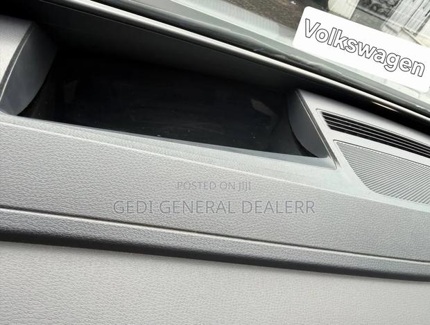 Volkswagen ID.4 2022 White