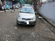 Toyota Vitz 2003 for sale