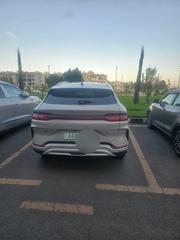 New BYD Song Plus 2025 for sale