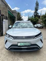 New BYD Yuan Up 2025 for sale