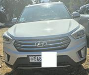 Hyundai Creta 2018 for sale