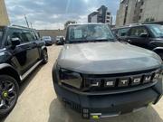 New Jetour T2 2026 Black for sale