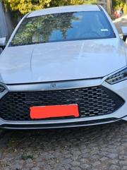 BYD Qin Plus DM-i 2025 White for sale