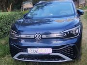 Volkswagen ID.6 2023 Black for sale