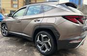 Hyundai Tucson Hybrid 2023 for sale