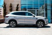 New BYD Song Plus 2025 Off white for sale