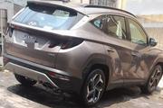 Hyundai Tucson Hybrid 2023 for sale