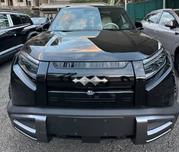 New BYD Leopard 3 2026 Black for sale