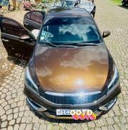 Suzuki Ciaz 2022 Brown for sale