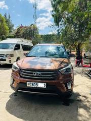 Hyundai Creta 2017 for sale
