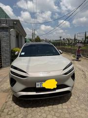 BYD Sealion 06 DM-i 2025 White for sale