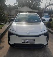 Toyota bZ4X 2023 for sale