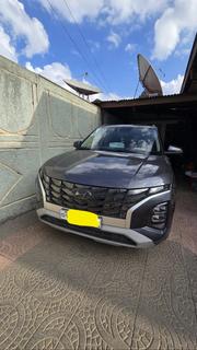 Hyundai Creta 2023 Gray for sale