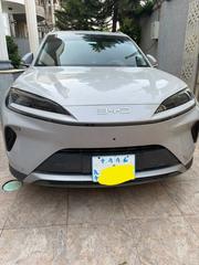 New BYD Sealion 7 DM 1.5 Hybrid AWD 2025 Gold for sale