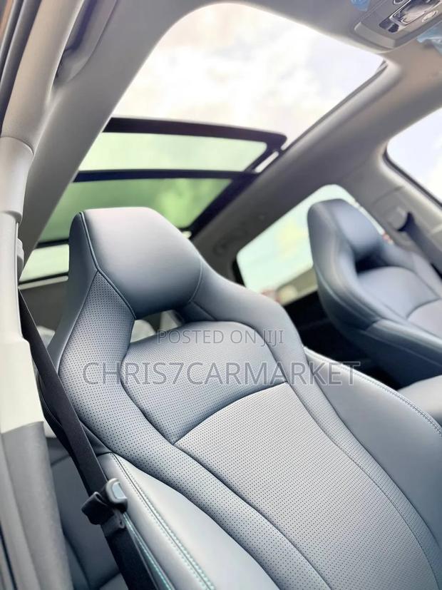 New BYD Sealion 7 DM 1.5 Hybrid AWD 2025 Gold