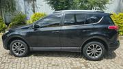 Toyota RAV4 2018 Matt Black for sale