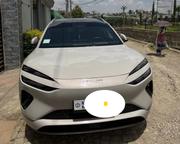 BYD Sealion 06 DM-i 2026 Gold for sale