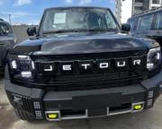 New Jetour T2 2026 Matt Black for sale