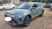 Hyundai Bayon 2022 Blue for sale