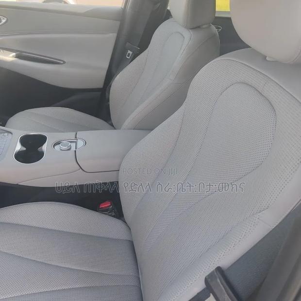 BYD Seal 06 DM-i 2026 Green
