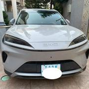 New BYD Sealion 7 DM 2025 Gold for sale