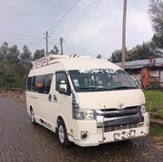 Toyota Toyoace 2006 White for sale