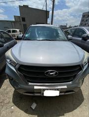Hyundai Creta 2020 Silver for sale