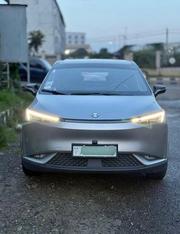 Car 2023 Silver for sale
