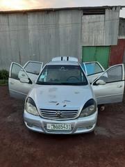 Lifan 520 2011 Silver for sale