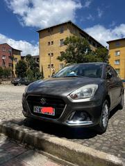 Suzuki Dzire 2021 Gray for sale