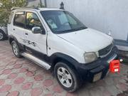 Car 1998 White for sale