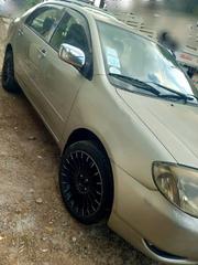 Toyota Corolla 2003 for sale
