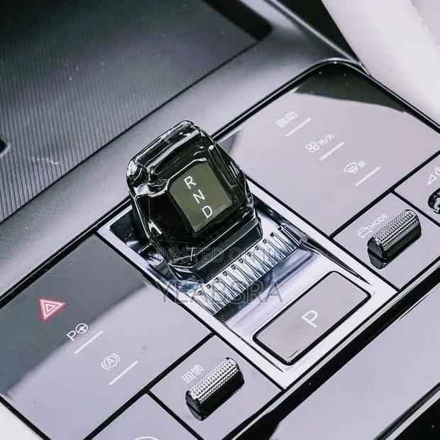 New BYD Song Plus 2025 Gray