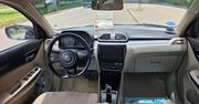 Suzuki Dzire 2021 Blue for sale